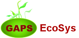GapsEcoSys Logo